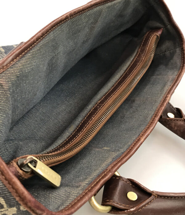 a174742002 5 Celine Denim Handbag