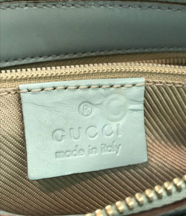 a174871001 4 Gucci Mini Shoulder Bag Micro GG