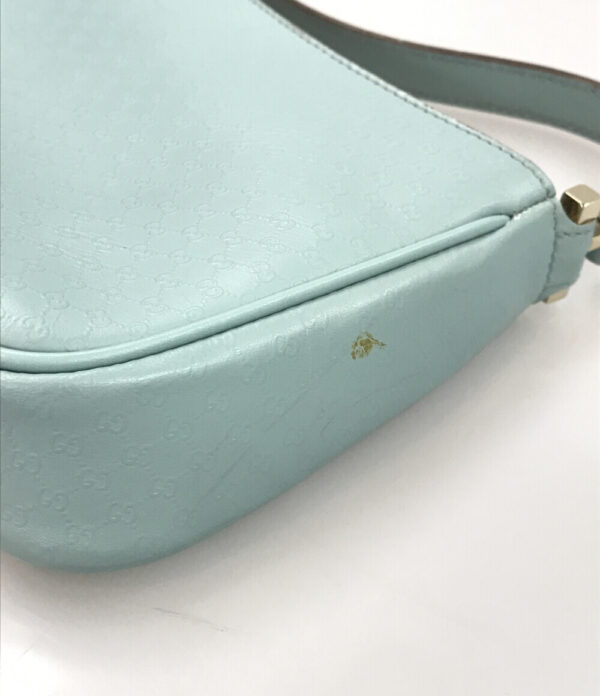 a174871001 8 Gucci Mini Shoulder Bag Micro GG