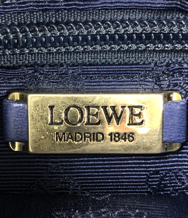 a175203013 4 Loewe Handbag