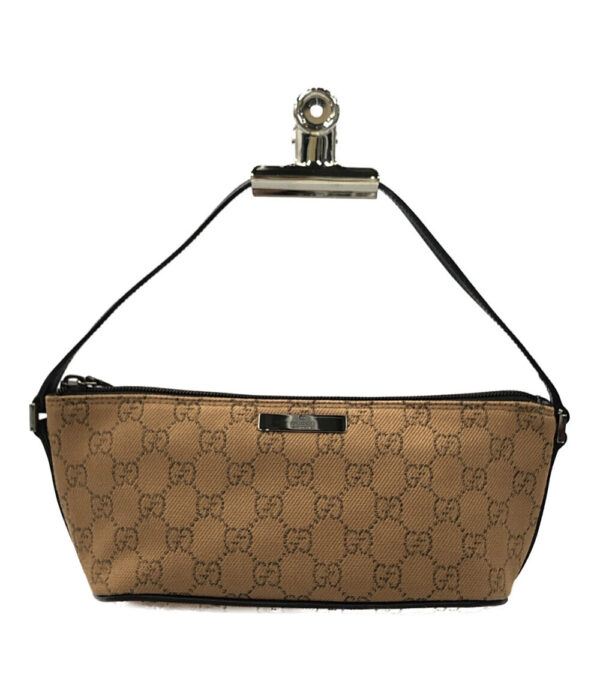 a175415003 1 Gucci Mini Handbag GG Bag