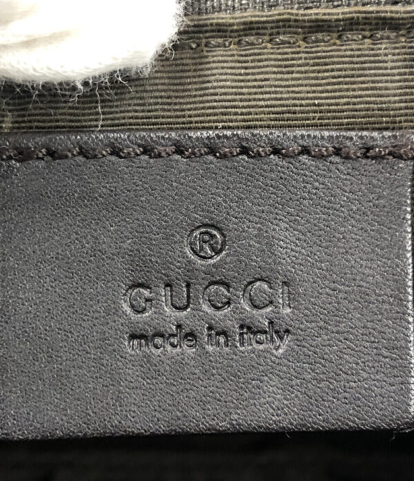 a175415003 4 Gucci Mini Handbag GG Bag