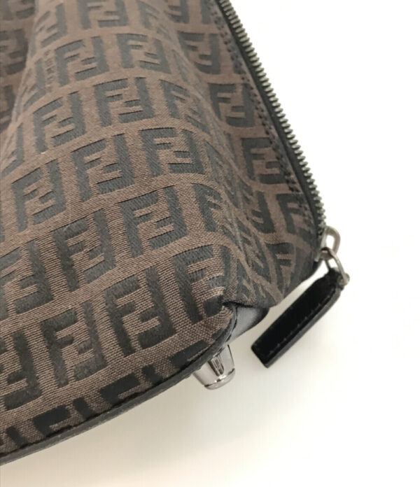 a175709004 7 Fendi Bag Brown Black