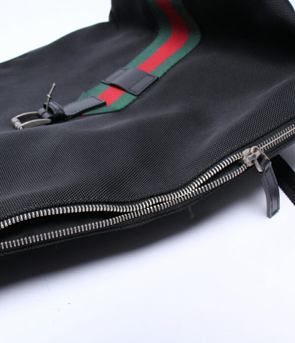 a176849012 5 Gucci Backpack GG Nylon Bag