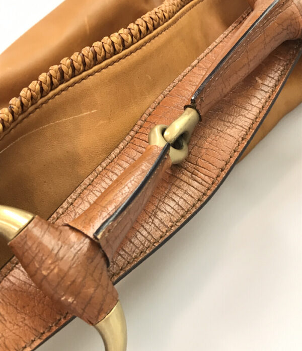 a177190003 7 Gucci Shoulder Bag Leather Shoulder Bag