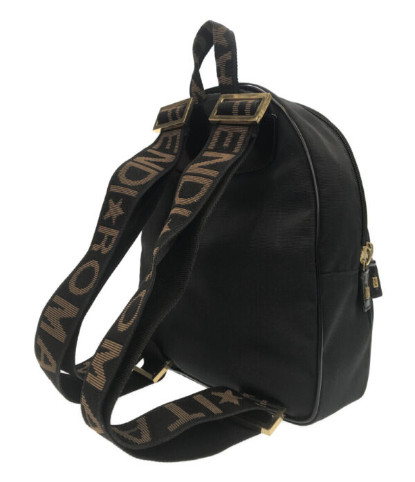 a178628003 2 Fendi Backpack Black