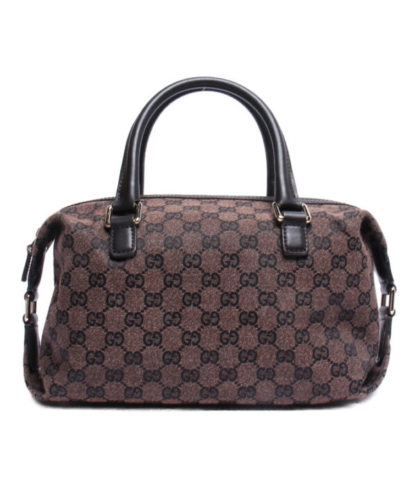 a178921007 1 Gucci Handbag Leather Bag