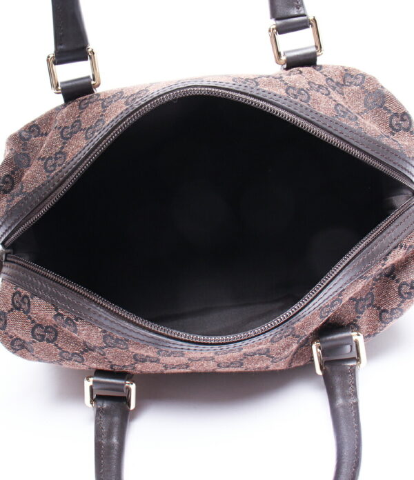 a178921007 3 Gucci Handbag Leather Bag