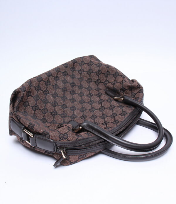 a178921007 6 Gucci Handbag Leather Bag