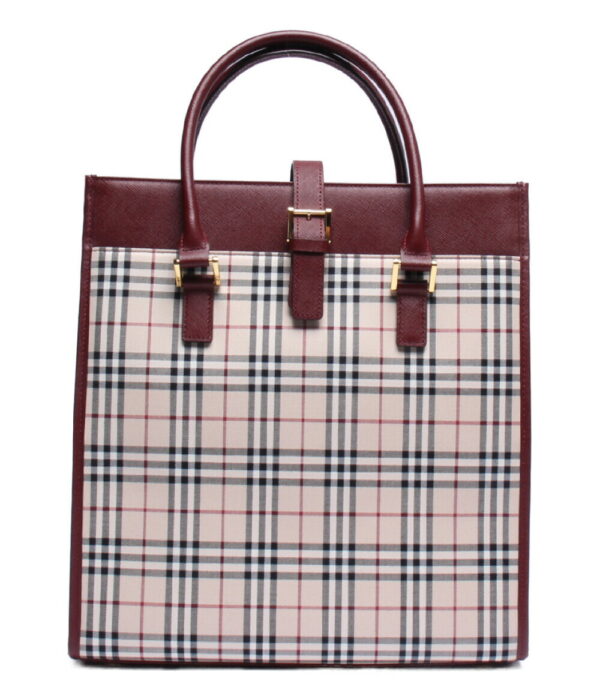 a179014001 1 Burberry Tote Bag