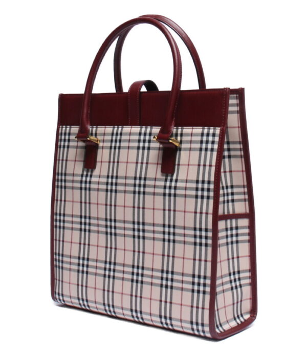 a179014001 2 Burberry Tote Bag