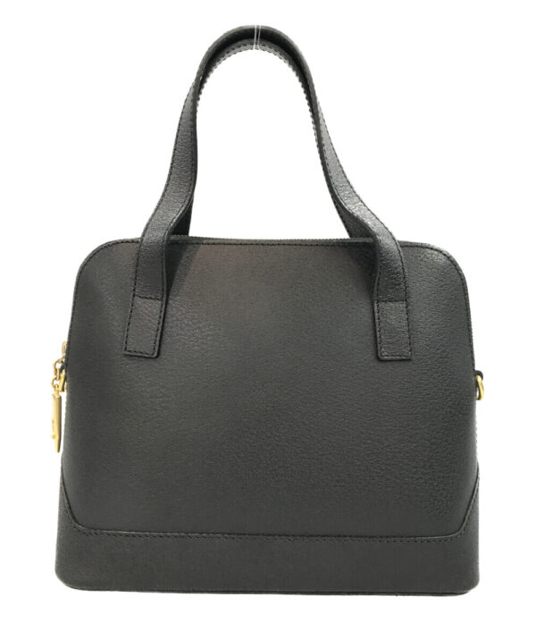 a179311008 1 Celine Leather Hanbag Black