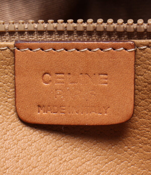 a179509001 4 Celine Clutch Bag Shoulder Bag Macadam