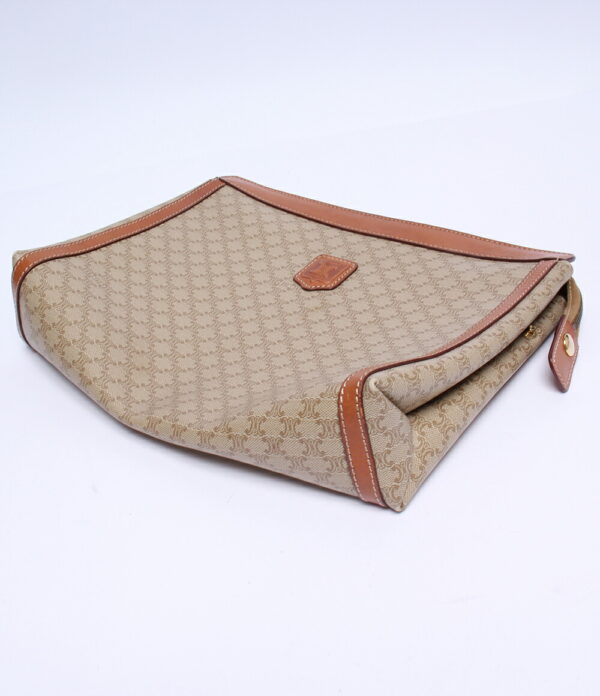 a179509001 7 Celine Clutch Bag Shoulder Bag Macadam