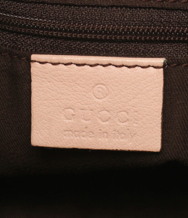 a179858002 4 Gucci Handbag GG Bag