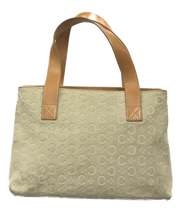 a180650001 1 Celine Handbag Macadam Pattern