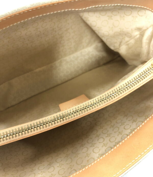 a180650001 3 Celine Handbag Macadam Pattern