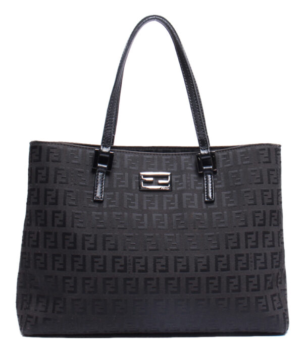 a180846002 1 Fendi Handbag Black