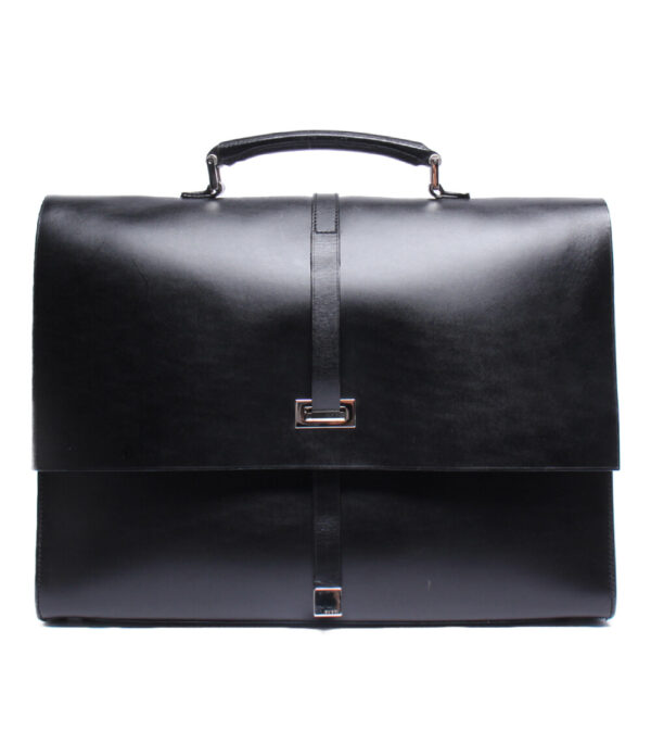 a181133034 1 Gucci Briefcase Leather Bag