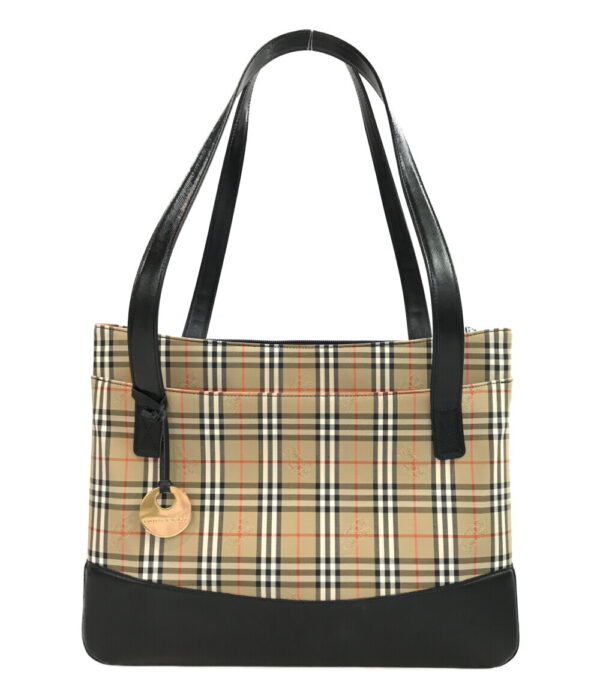 a181199016 1 Burberry Tote Bag