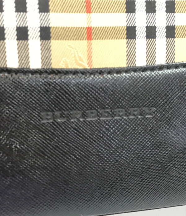 a181199016 4 Burberry Tote Bag