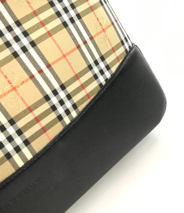 a181199016 6 Burberry Tote Bag