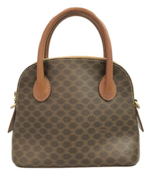 a181898007 1 Louis Vuitton Monogram Montaigne BB Marron