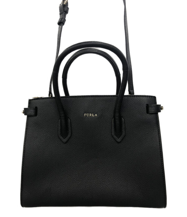 a183095002 1 Furla 2way Handbag Shoulder Bag