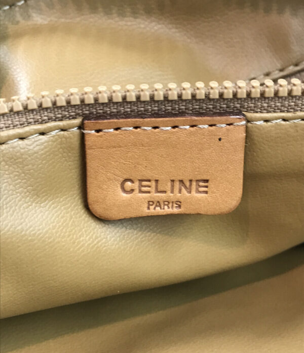 a184707001 4 Celine Clutch Bag Macadam