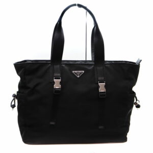 a22 4299 1 Celine Hippo Small 2way Handbag Black