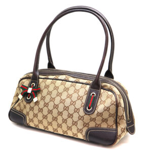 a22 9654 1 Louis Vuitton Marceau Shoulder Bag Monogram Brown