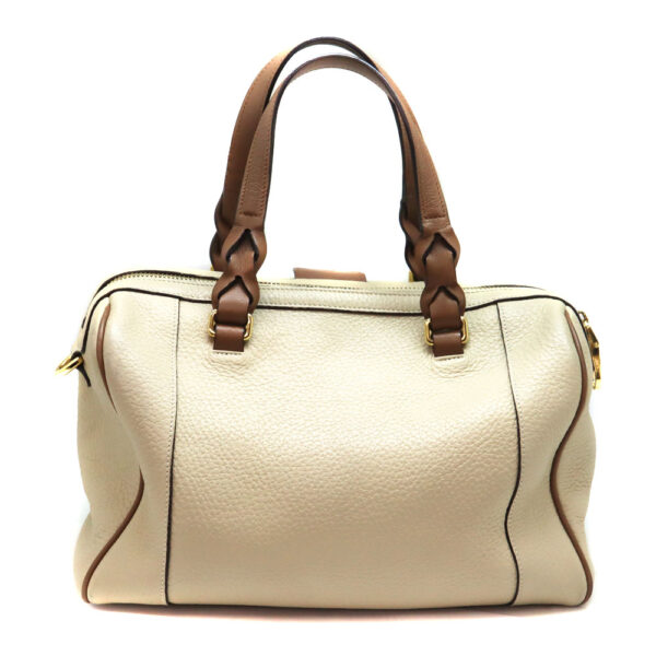 a23 5445 2 Loewe Fusta 25 2WAY Bag