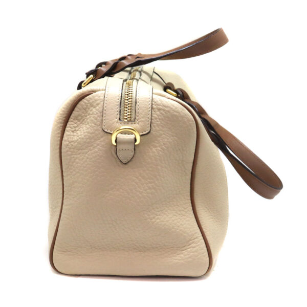 a23 5445 3 Loewe Fusta 25 2WAY Bag