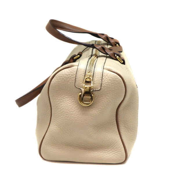 a23 5445 4 Loewe Fusta 25 2WAY Bag