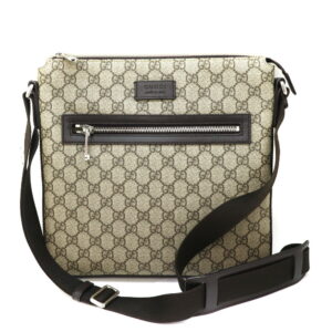 a23 890 1 Louis Vuitton Victoire Shoulder Bag Sleaze Leather