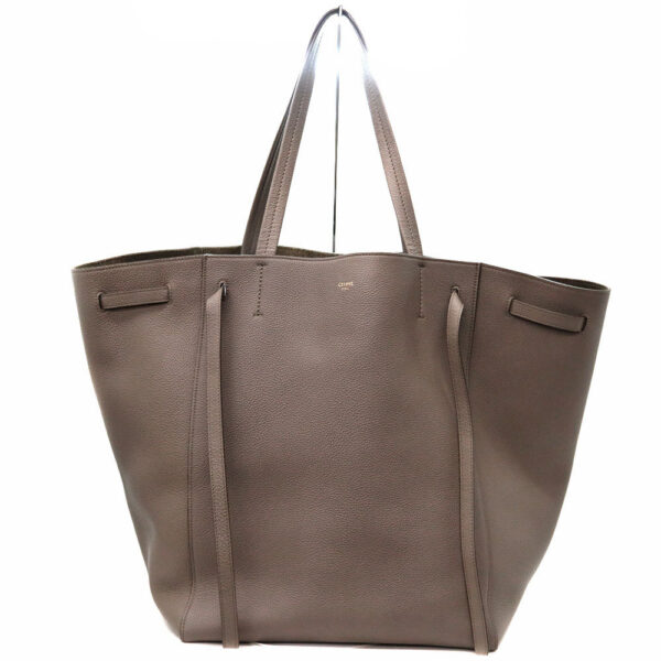 a23 9429 1 Celine Hippo Phantom Tote Bag