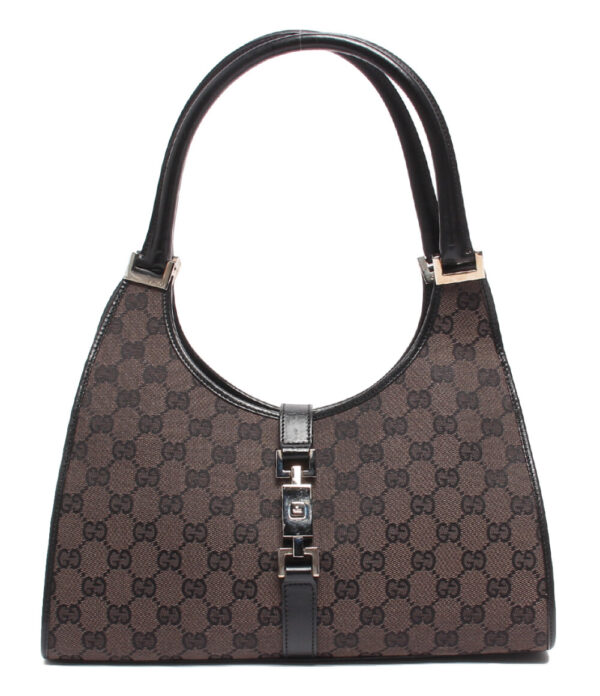 abo0005983 1 Gucci Shoulder Bag GG Jackie Bag