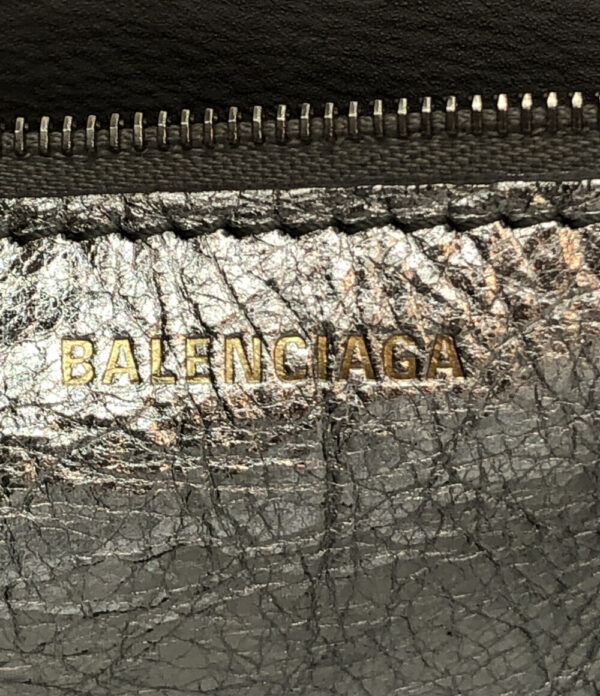 abo0012669 4 Balenciaga 2way Shoulder Bag Handbag