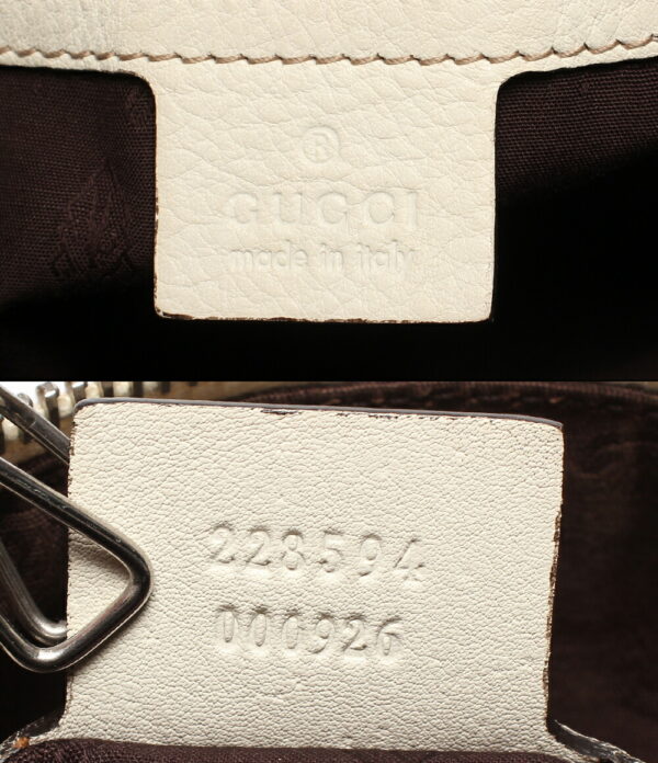 abo0012747 4 Gucci 2way Handbag Shoulder Bag Guccisima