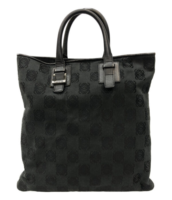 abo0012920 1 Loewe Anagram Tote Bag