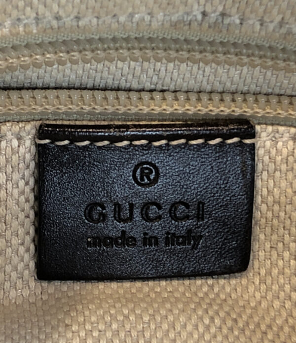 abo0013051 4 Gucci Shoulder Bag Sherry