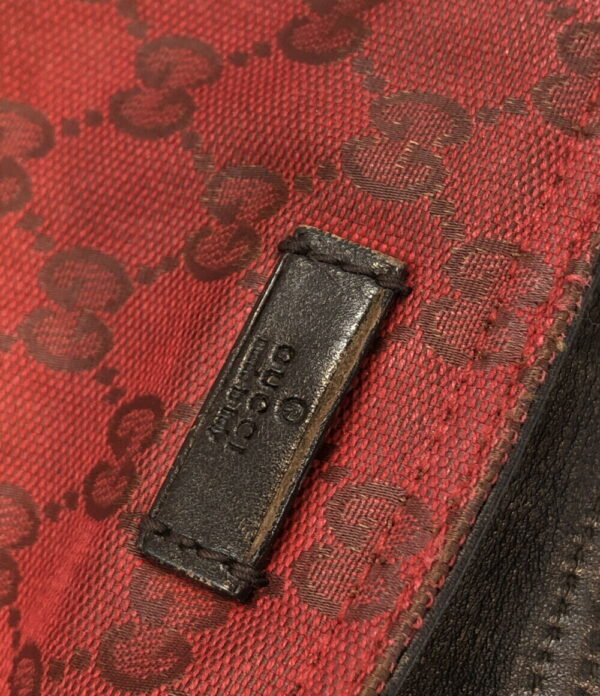 abo0013051 8 Gucci Shoulder Bag Sherry