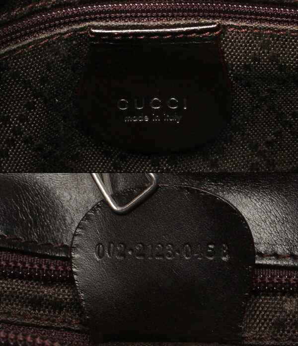 abo0013054 4 Gucci Handbag