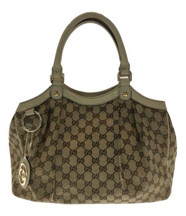 abo0014460 1 Gucci Tote Bag GG Bag