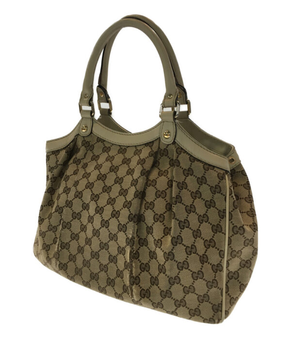 abo0014460 2 Gucci Tote Bag GG Bag