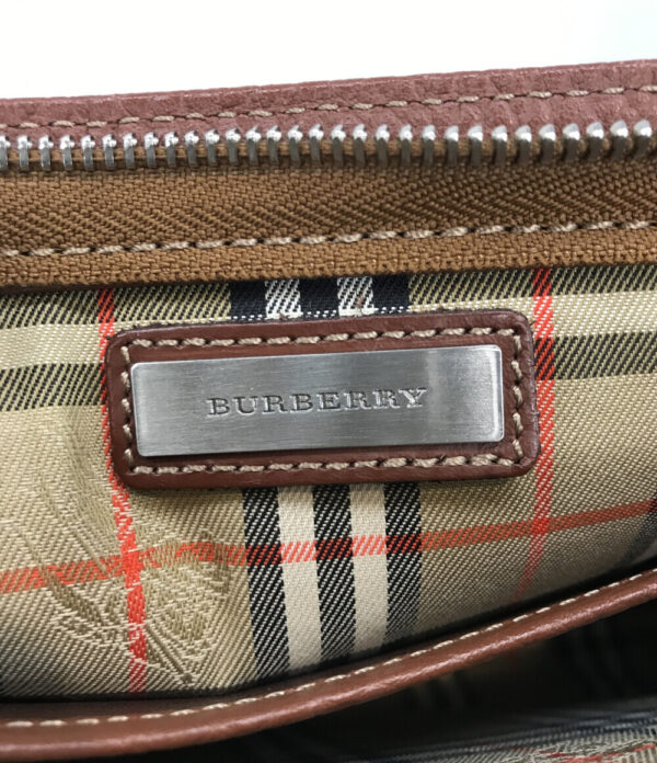 abo0017406 4 Burberry Shoulder Bag