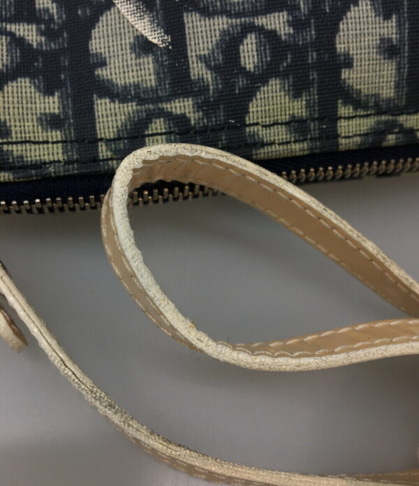 abo0017429 8 Christian Dior Handbag