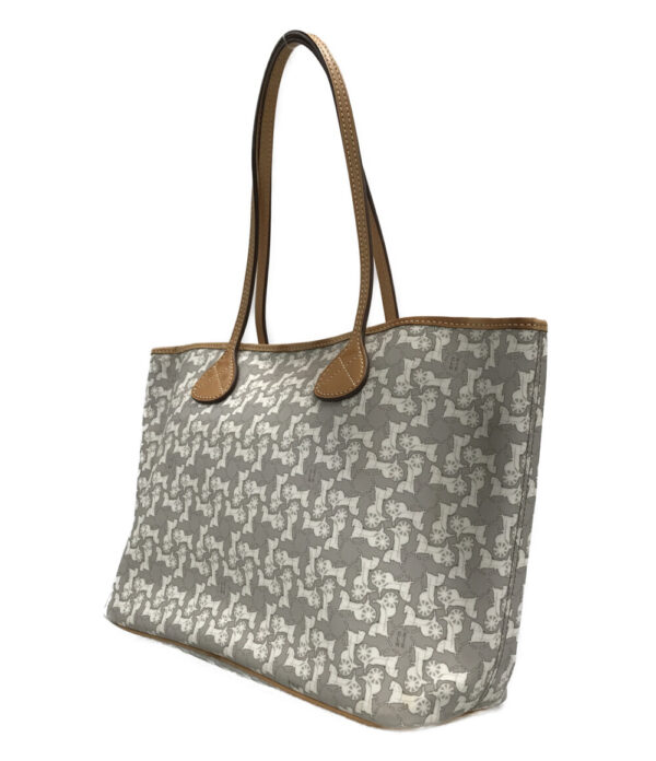 abo0017515 2 Celine Tote Bag Carriage Pattern