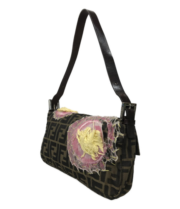 abo0017540 2 Fendi Shoulder Handbag