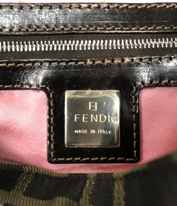 abo0017540 4 Fendi Shoulder Handbag